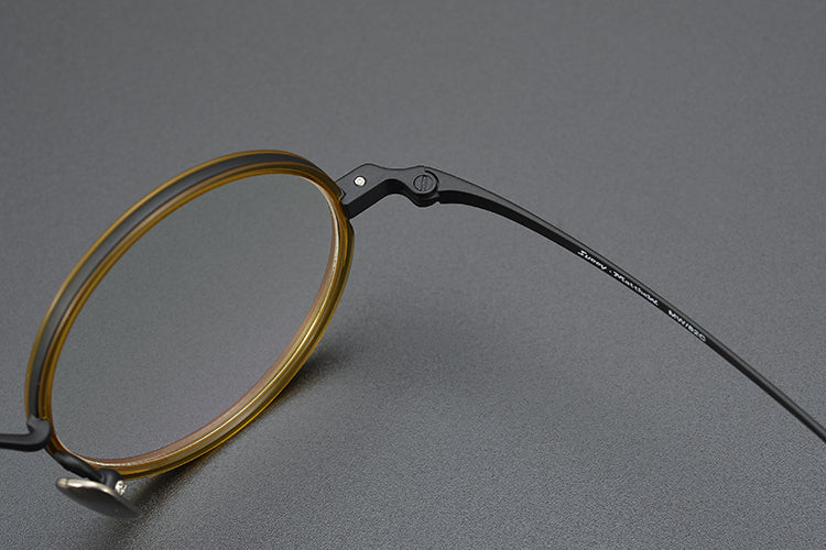 Round Glasses MW1290