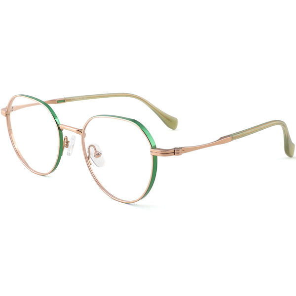 Round Glasses YPT1049