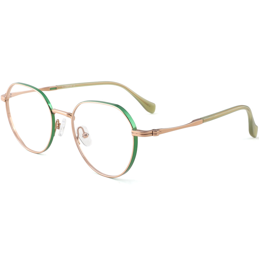 Round Glasses YPT1049