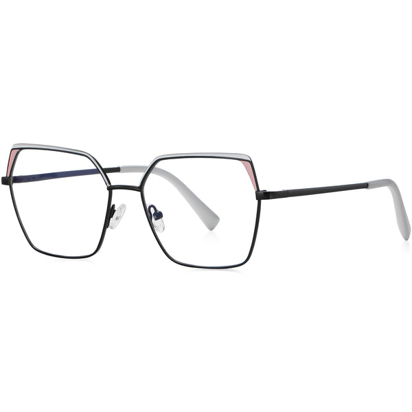 Geometric Glasses PF1079