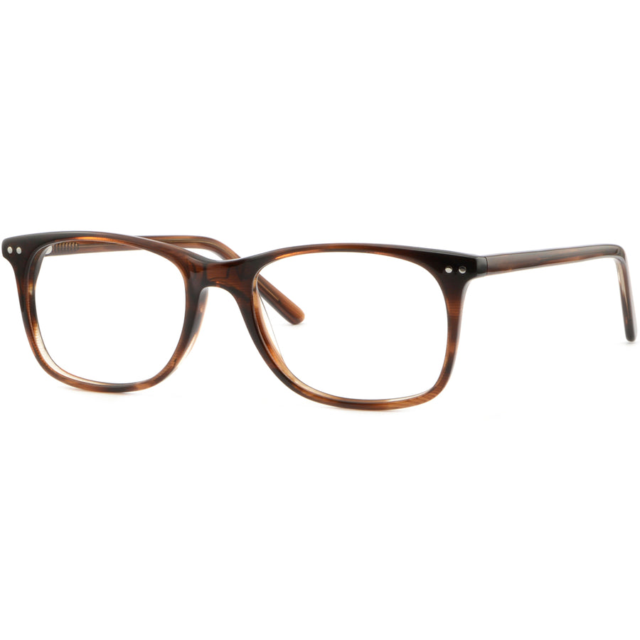Rectangle Glasses O1720