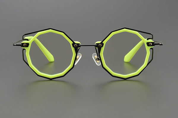 Geometric Glasses TG1133