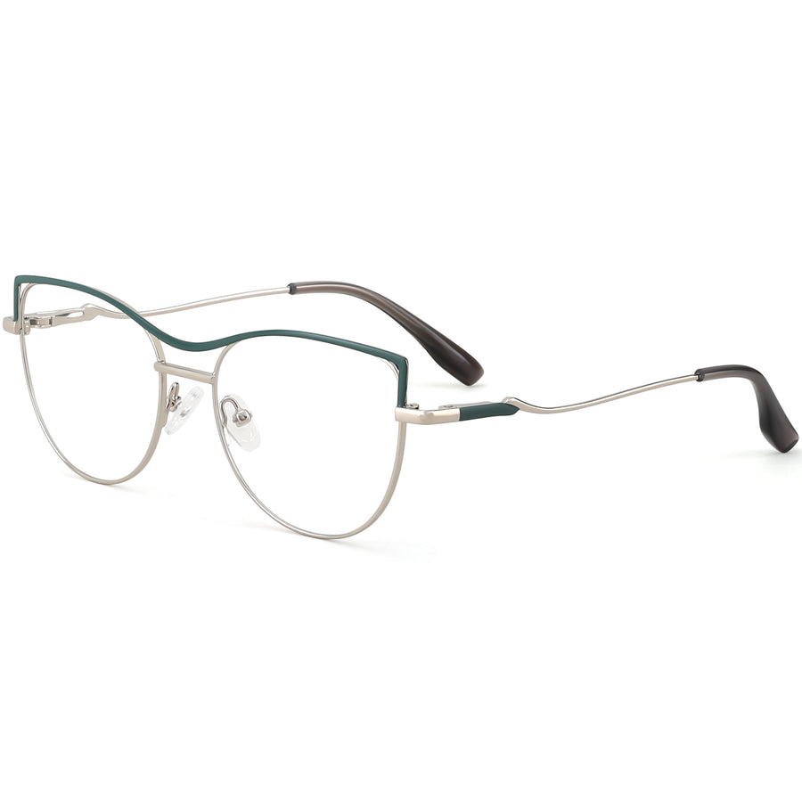 Cat-Eye Glasses YEM1142