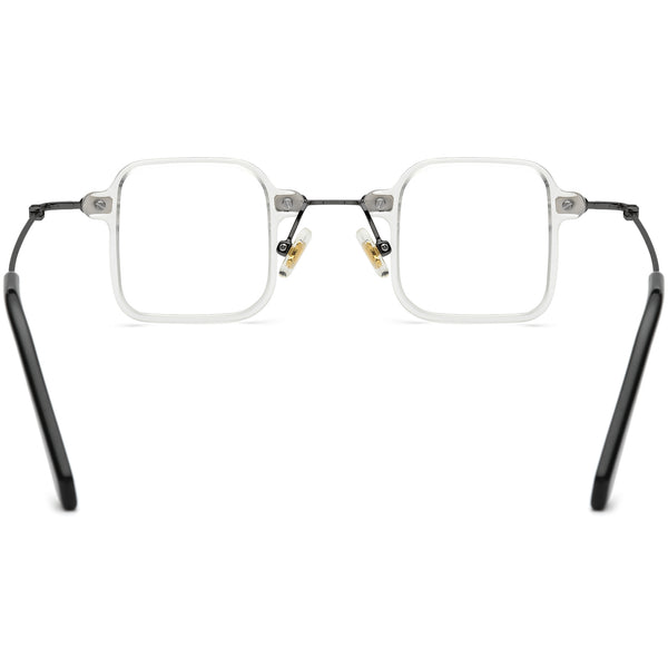 Square Glasses BR1267