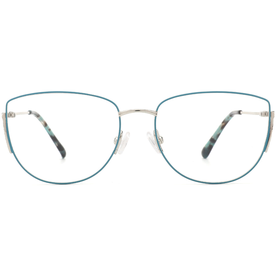 Cat-Eye Glasses YEM1206
