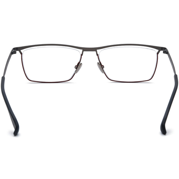 Rectangle Glasses BR1415