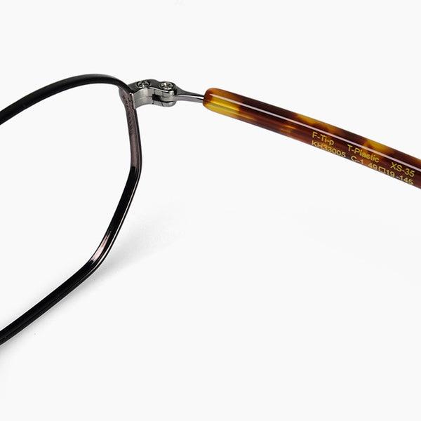 Rectangle Glasses A1921
