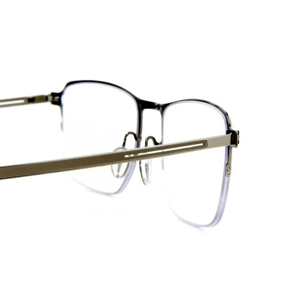 Square Glasses JFT1022