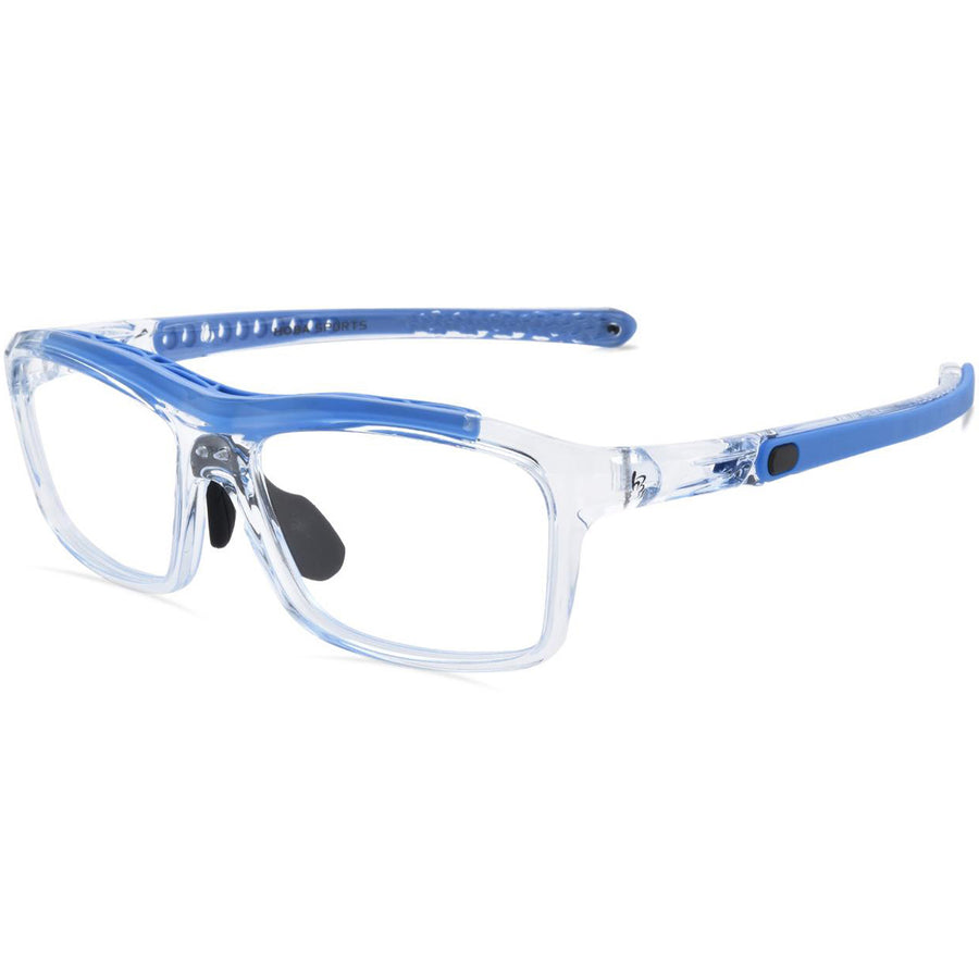 Square Sports Glasses SP1017