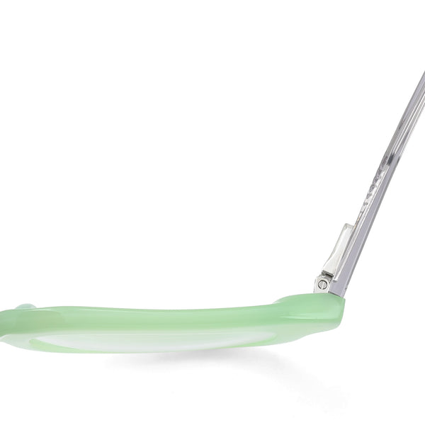 Square Glasses A2876
