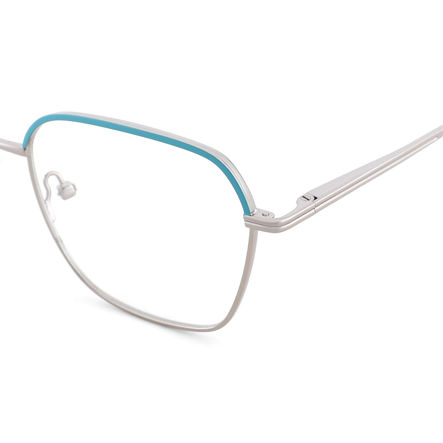 Square Glasses YEM1245