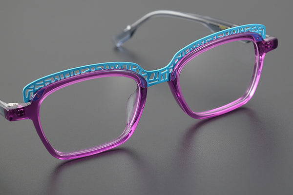 Rectangle Glasses TG1199