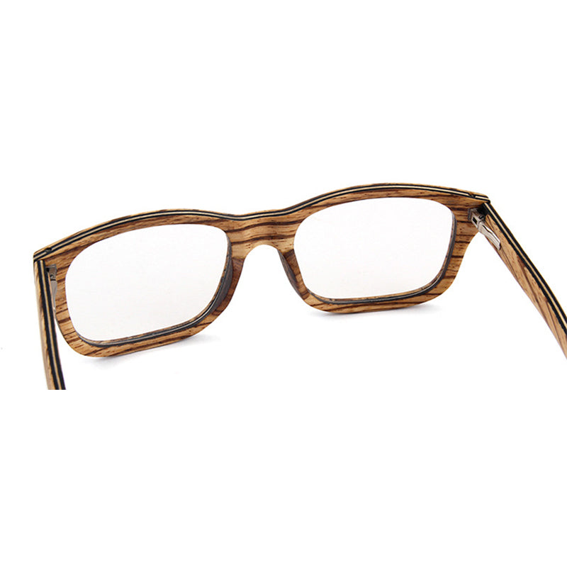 Rectangle Glasses KC1059