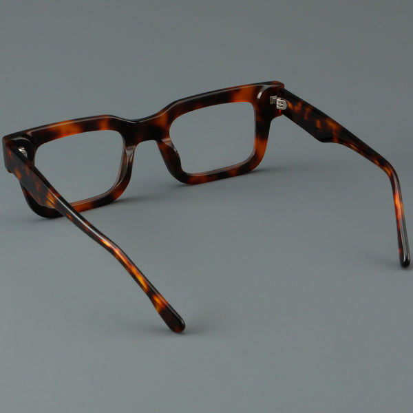 Rectangle Glasses YN1024