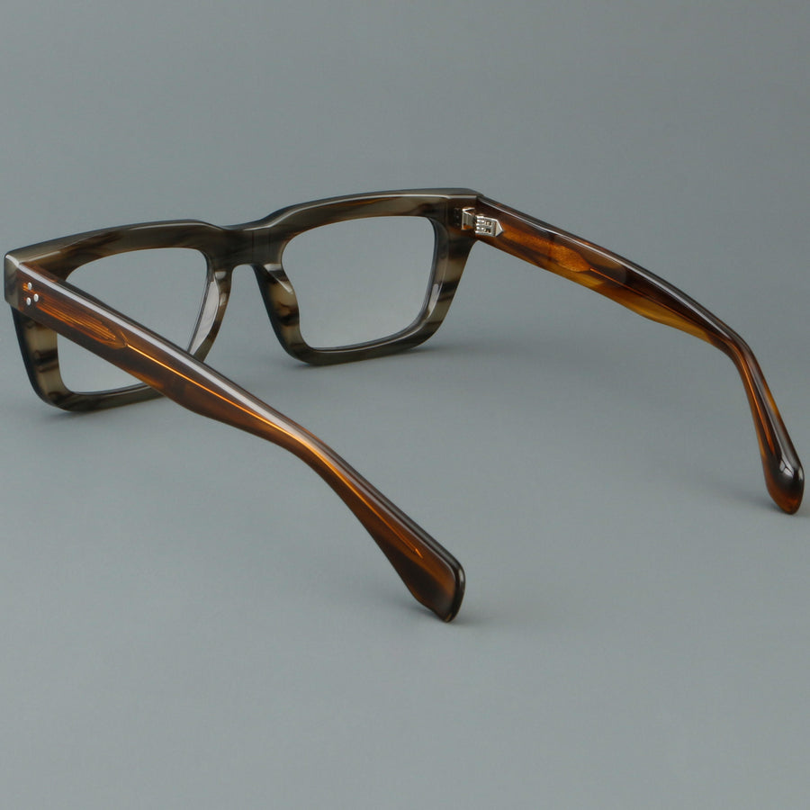 Rectangle Glasses YN1038
