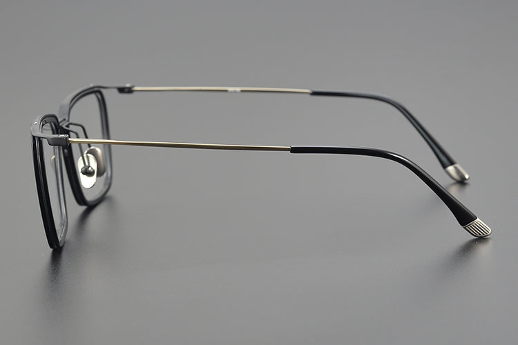 Rectangle Glasses MW1307