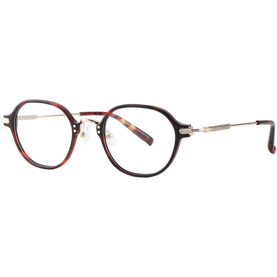 Geometric Glasses YEC1155