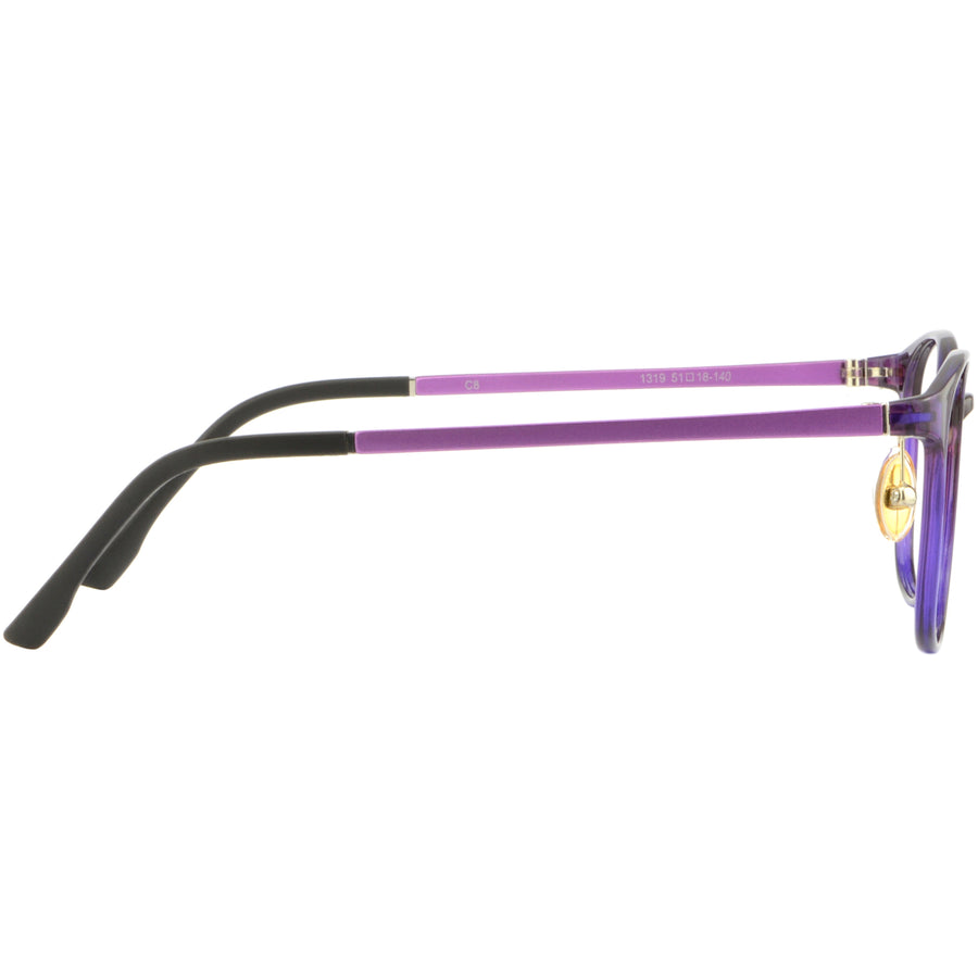 Square Glasses O1303