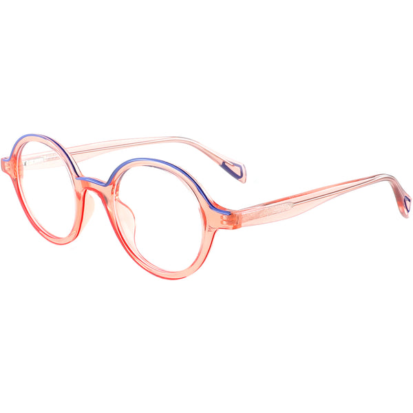 Round Glasses YEA1223