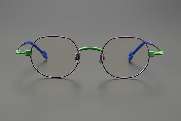 Round Glasses TG1029
