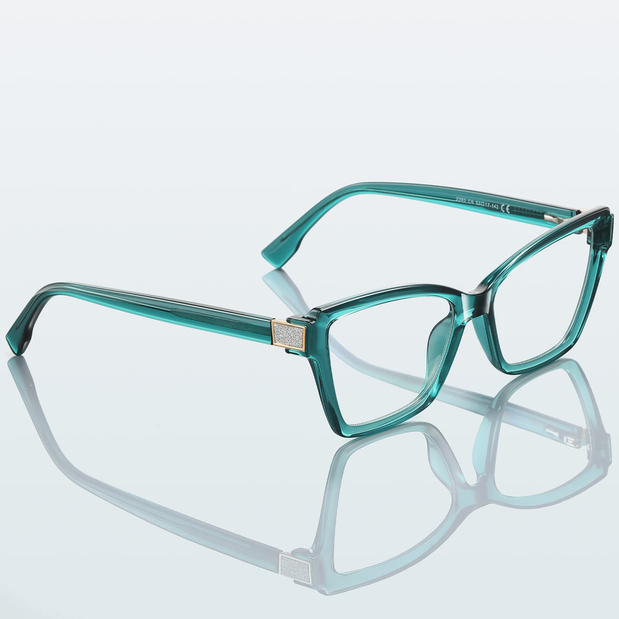 Cat-Eye Glasses PF1400