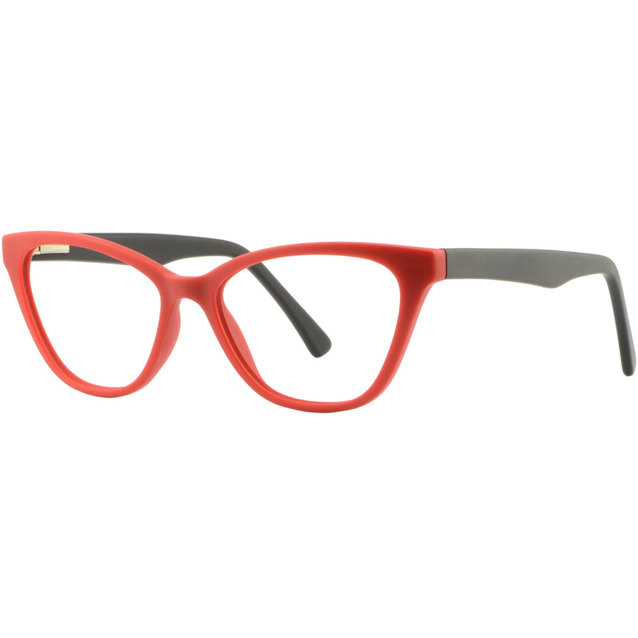 Cat-Eye Glasses O2566