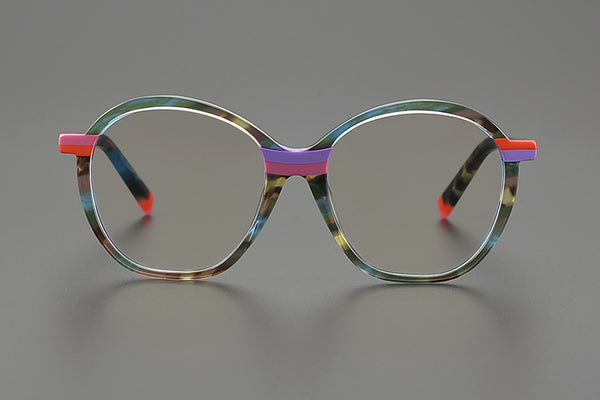 Round Glasses TG1083
