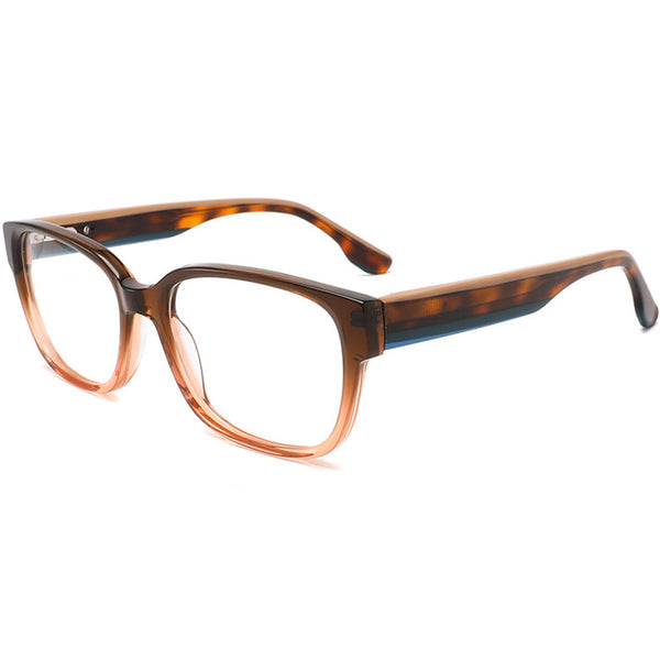 Rectangle Glasses KC1065