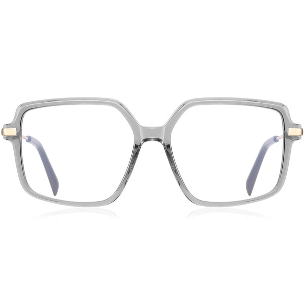 Square Glasses PF1015