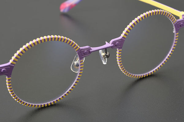 Round Glasses TG1105