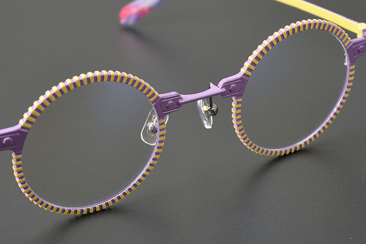 Round Glasses TG1105