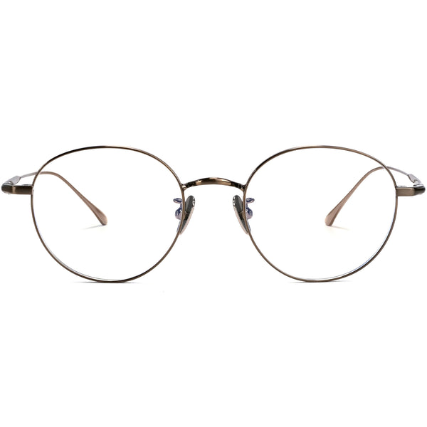 Round Glasses A4129