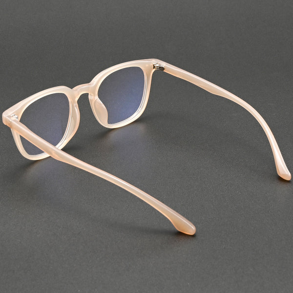 Square Glasses YN1103