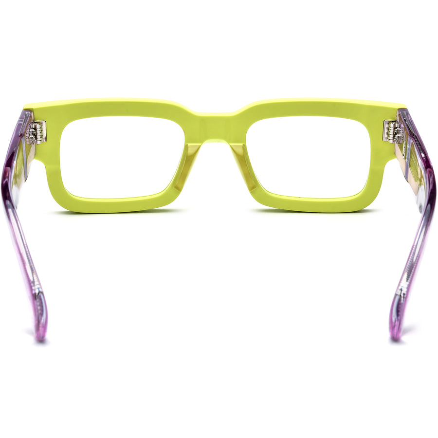 Rectangle Glasses BR1699