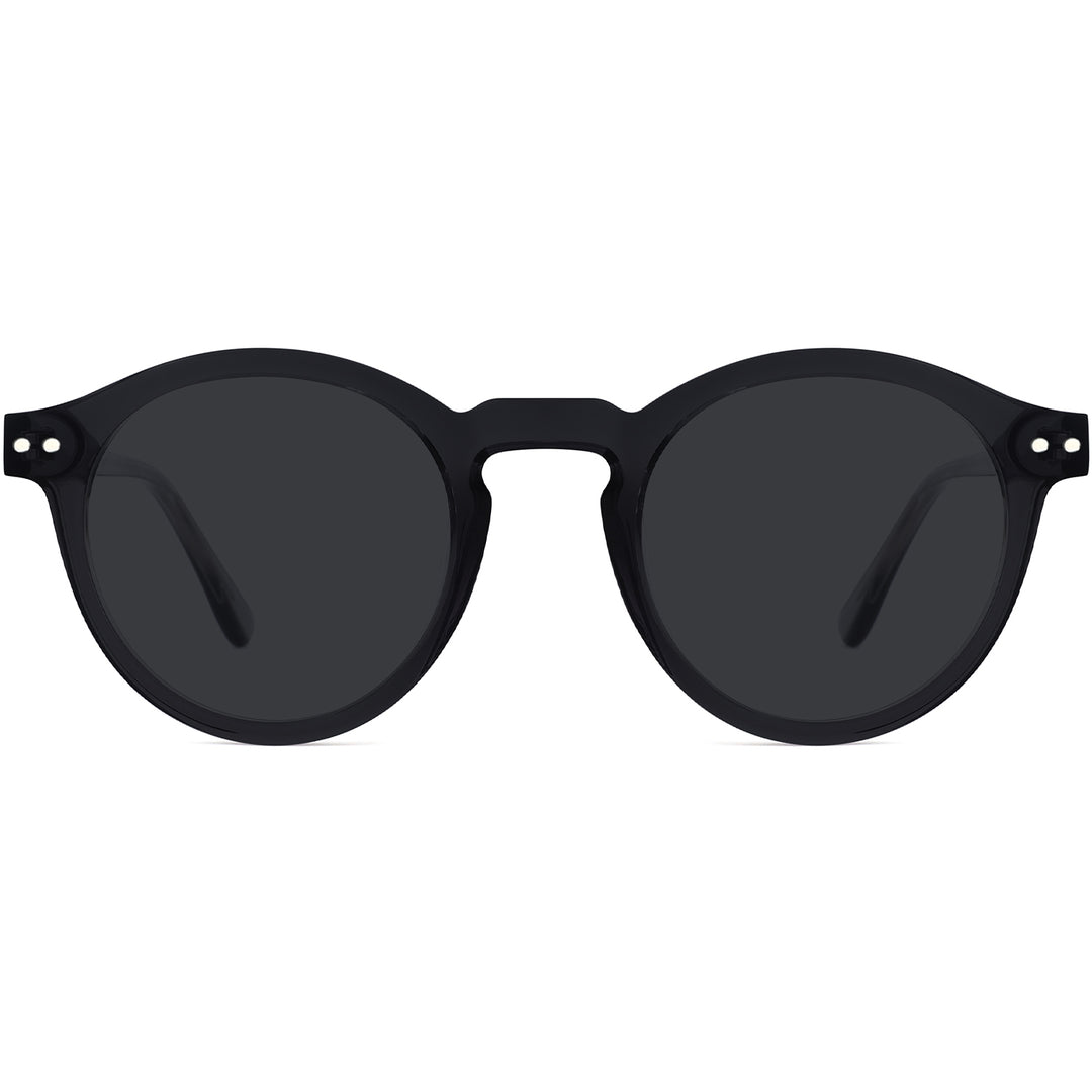 Round Glasses YCO1013