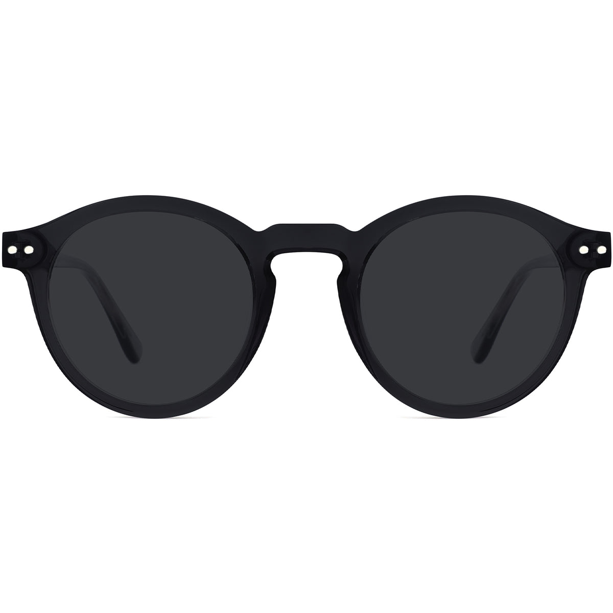 Round Glasses YCO1013