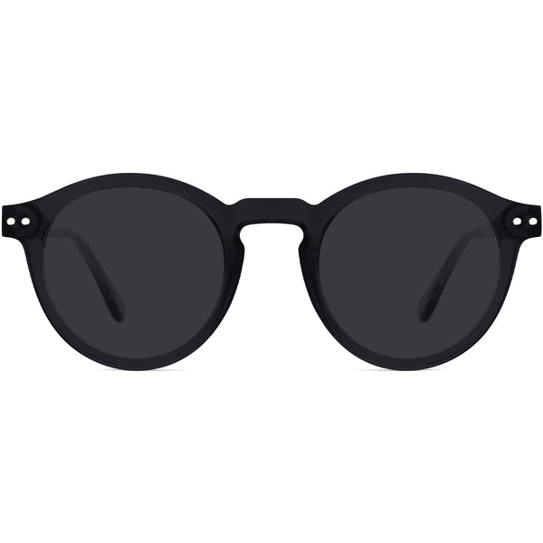 Round Glasses YCO1013