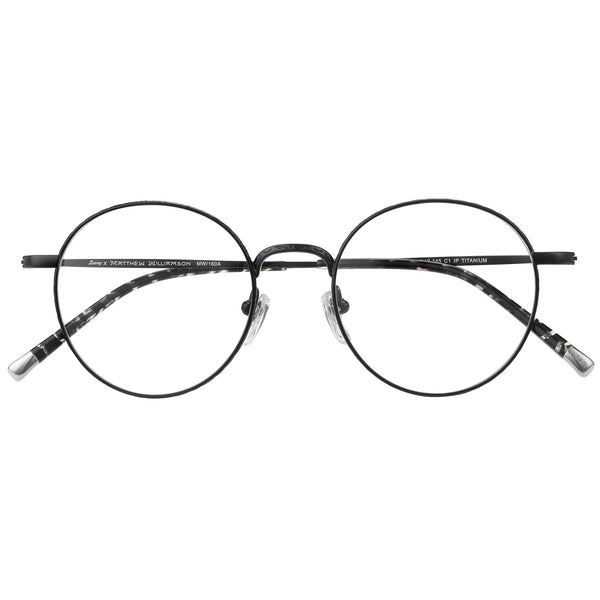 Round Glasses MW1150