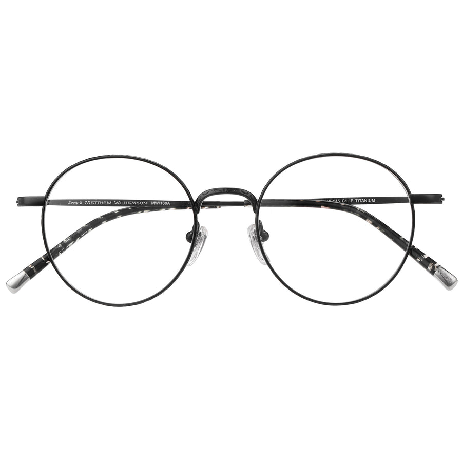 Round Glasses MW1150