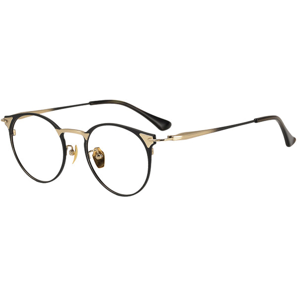 Round Glasses TG1055