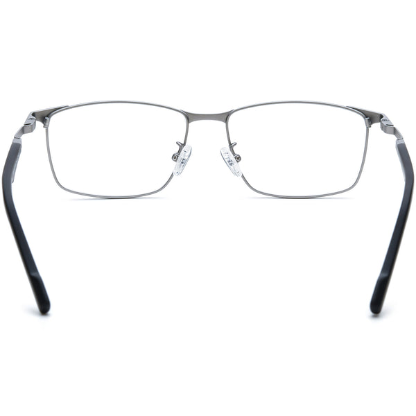 Rectangle Glasses BR1702