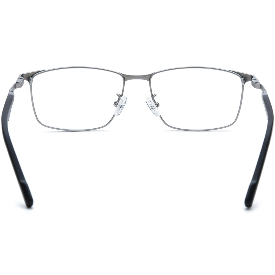 Rectangle Glasses BR1702