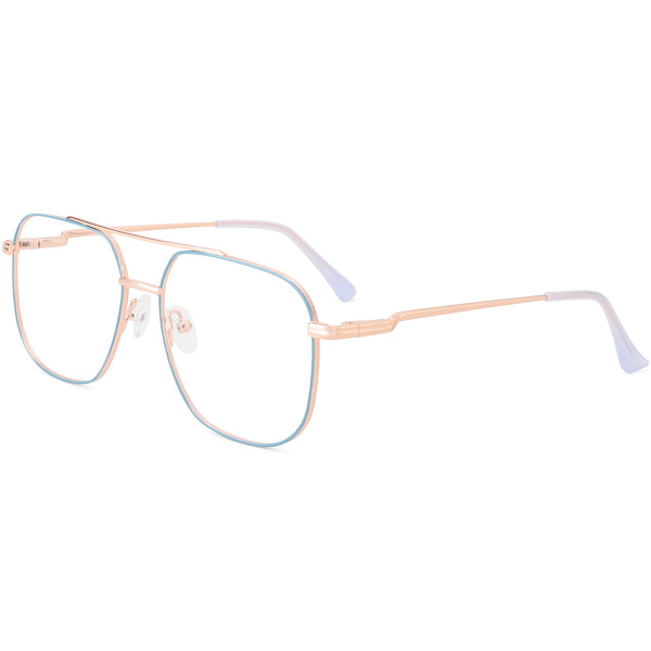 Aviator Glasses YSAM1039