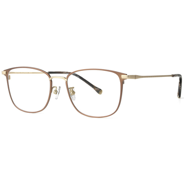Square Glasses MW1018