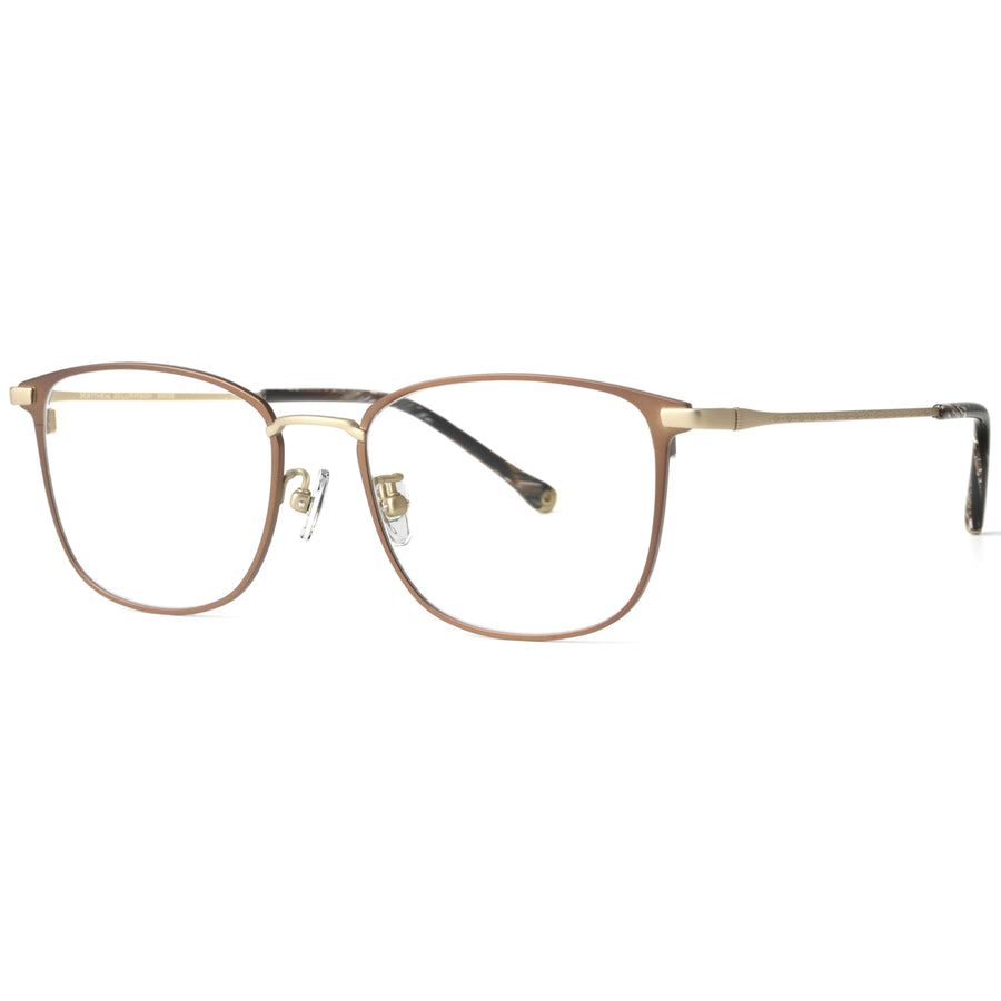 Square Glasses MW1018