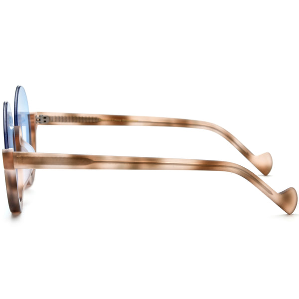 Round Sunglasses BRS1123