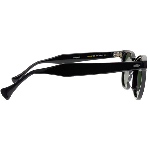 Cat-Eye Sunglasses GCS1076
