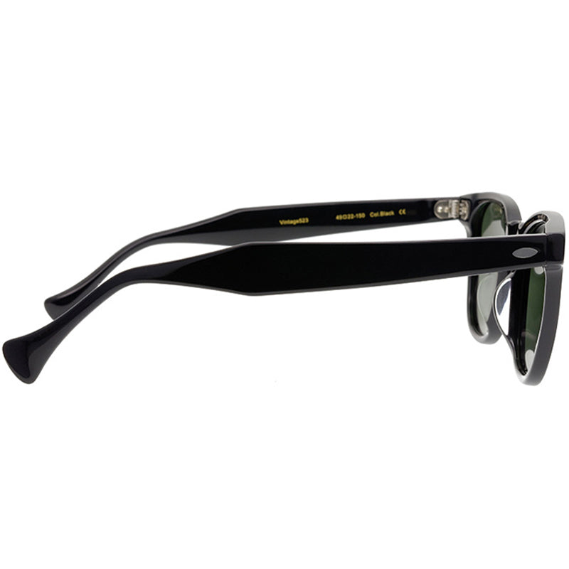 Cat-Eye Sunglasses GCS1076