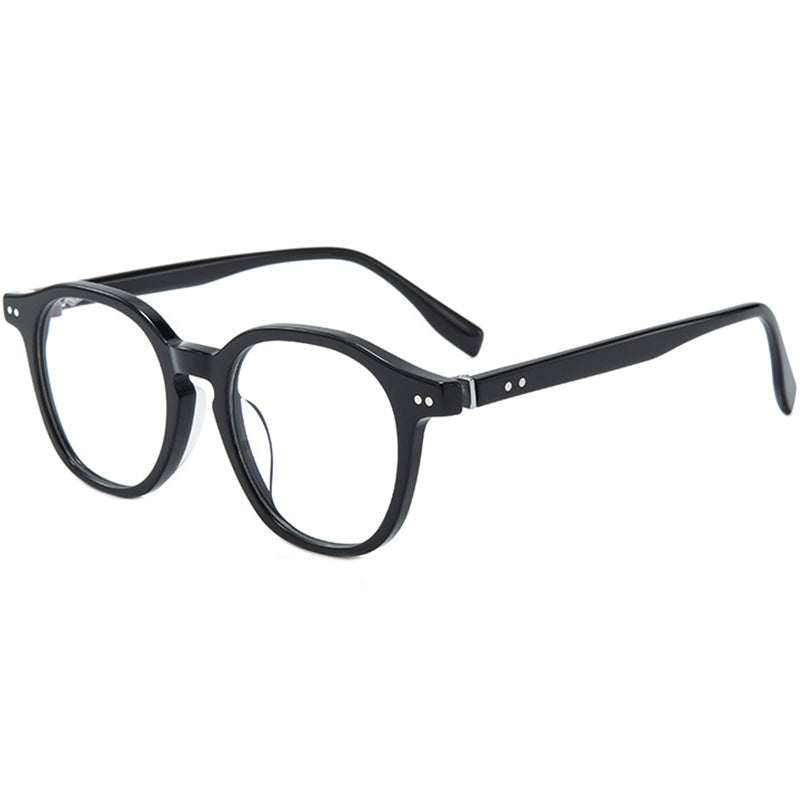 Square Glasses YN1067