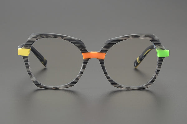 Geometric Glasses TG1087